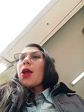 VALERY-03  online show from April 17, 2026, 2:42 pm