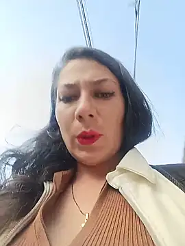VALERY-03  online show from June 25, 2026, 10:15 pm