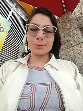 VALERY-03  online show from July 27, 2026, 9:00 pm