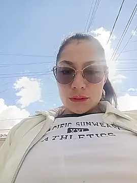 VALERY-03  online show from July 28, 2026, 7:39 pm
