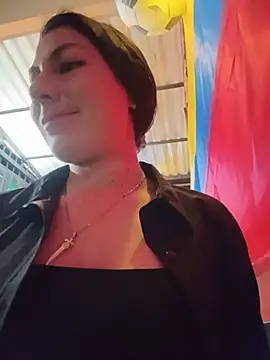 VALERY-03  online show from July 15, 2026, 1:45 am