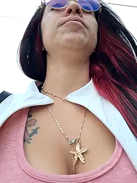 VALERY-03  online show from January 6, 2026, 12:20 pm