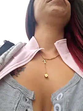 VALERY-03  online show from December 16, 2025, 12:09 pm