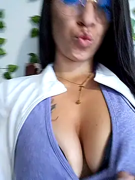 VALERY-03  online show from March 10, 2026, 12:09 pm