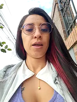 VALERY-03  online show from December 22, 2025, 12:05 pm