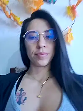 VALERY-03  online show from October 22, 2025, 12:04 pm