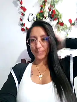 VALERY-03  online show from November 28, 2025, 12:05 pm