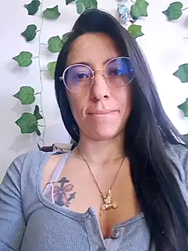 VALERY-03  online show from October 24, 2025, 12:04 pm