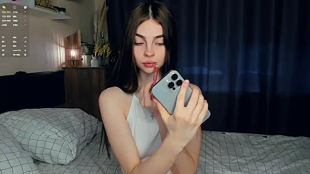 Snapshot of MaryJacksoon chatting on February 1, 2026, 7:39 am MaryJacksoon online show from February 1, 2026, 7:39 am