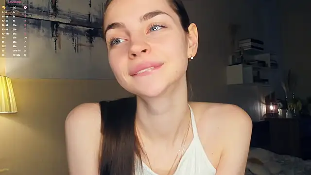 Snapshot of MaryJacksoon chatting on February 17, 2026, 7:38 am MaryJacksoon online show from February 17, 2026, 7:38 am