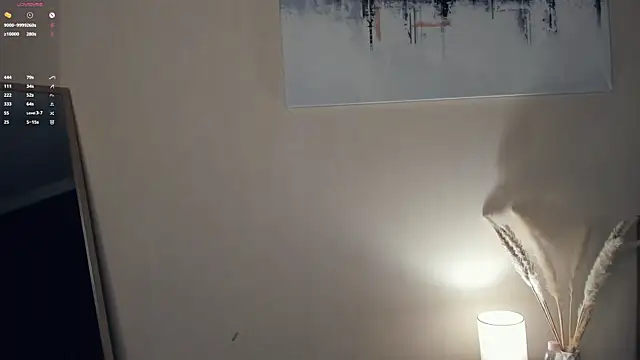 Snapshot of MaryJacksoon chatting on November 24, 2025, 7:41 am MaryJacksoon online show from November 24, 2025, 7:41 am