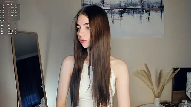 Snapshot of MaryJacksoon chatting on February 6, 2026, 7:48 am MaryJacksoon online show from February 6, 2026, 7:48 am