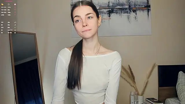 Snapshot of MaryJacksoon chatting on February 10, 2026, 7:51 am MaryJacksoon online show from February 10, 2026, 7:51 am