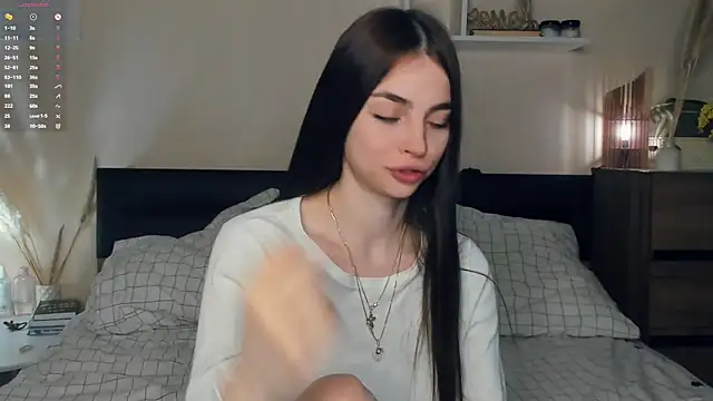 Snapshot of MaryJacksoon chatting on February 7, 2026, 7:49 am MaryJacksoon online show from February 7, 2026, 7:49 am