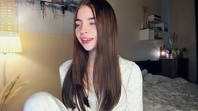 Snapshot of MaryJacksoon chatting on February 15, 2026, 7:42 am MaryJacksoon online show from February 15, 2026, 7:42 am