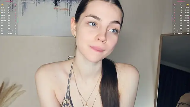 Snapshot of MaryJacksoon chatting on January 10, 2026, 7:58 am MaryJacksoon online show from January 10, 2026, 7:58 am