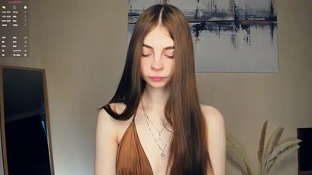 Snapshot of MaryJacksoon chatting on February 21, 2026, 7:54 am MaryJacksoon online show from February 21, 2026, 7:54 am