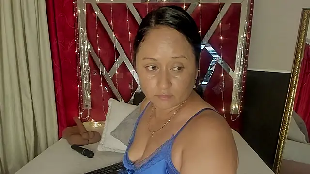 MicaelaHot  online show from March 5, 2026, 2:52 am