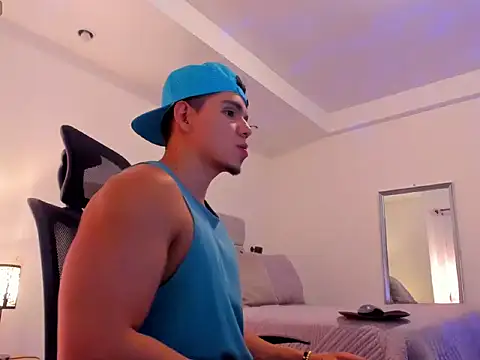 CHIRS MORGANS online show from January 16, 2026, 11:31 pm