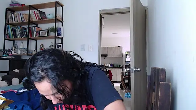 Snapshot of mariamulata chatting on July 3, 2026, 6:58 pm mariamulata online show from July 3, 2026, 6:58 pm