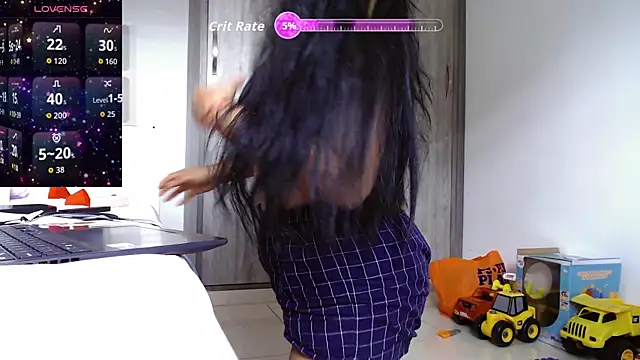 mariamulata online show from April 7, 2026, 4:53 pm