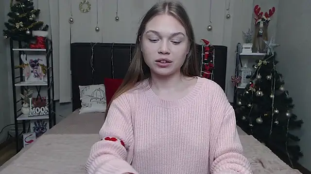 LaraPika online show from January 10, 2026, 6:20 am