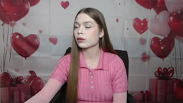 LaraPika online show from February 23, 2026, 6:19 pm