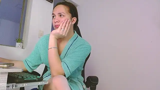 giuliana andrade online show from April 4, 2026, 7:31 pm