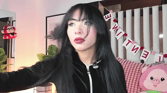 Kitty Eliffe online show from February 12, 2026, 10:31 pm