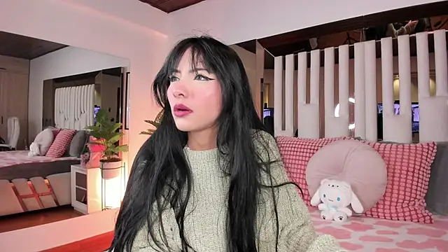 Kitty Eliffe online show from November 8, 2025, 11:19 pm