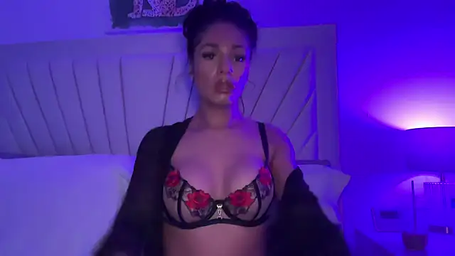 Snapshot of Ava_Foxx chatting on November 1, 2025, 2:55 pm Ava Foxx online show from November 1, 2025, 2:55 pm