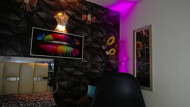 ava jhonsson online show from December 28, 2024, 6:40 pm