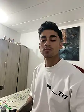 Danifornari online show from November 1, 2025, 3:24 am