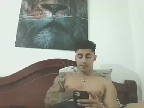 Danifornari online show from March 8, 2025, 9:51 pm