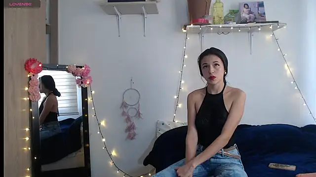jia miller02 online show from July 29, 2026, 9:47 pm