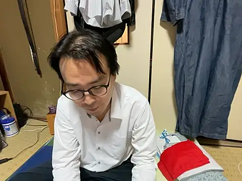 Snapshot of shigeki-113 chatting on November 1, 2025, 5:36 am shigeki-113 online show from November 1, 2025, 5:36 am