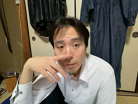 Snapshot of shigeki-113 chatting on November 12, 2025, 12:31 pm shigeki-113 online show from November 12, 2025, 12:31 pm