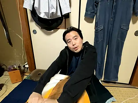 Snapshot of shigeki-113 chatting on November 5, 2025, 5:43 am shigeki-113 online show from November 5, 2025, 5:43 am