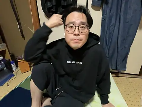 Snapshot of shigeki-113 chatting on November 17, 2025, 3:16 pm shigeki-113 online show from November 17, 2025, 3:16 pm