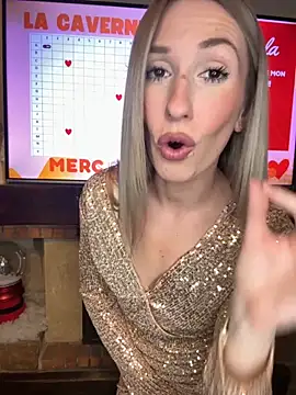 lola tentatiion online show from November 27, 2025, 8:09 pm