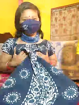 indiancouple09 online show from January 27, 2025, 11:33 pm