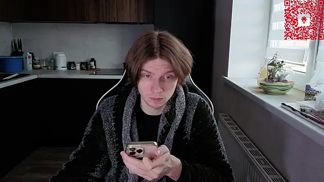 spaisenok online show from January 12, 2026, 12:45 pm