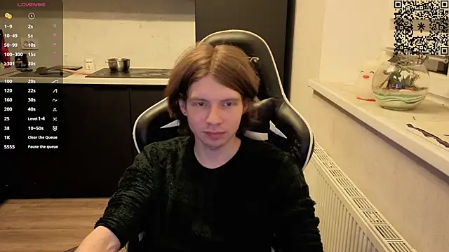 Snapshot of spaisenok chatting on November 3, 2025, 4:43 pm spaisenok online show from November 3, 2025, 4:43 pm