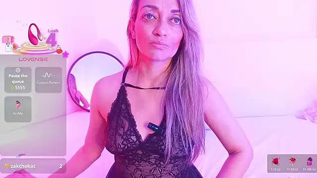 emma collson online show from January 11, 2026, 3:24 am