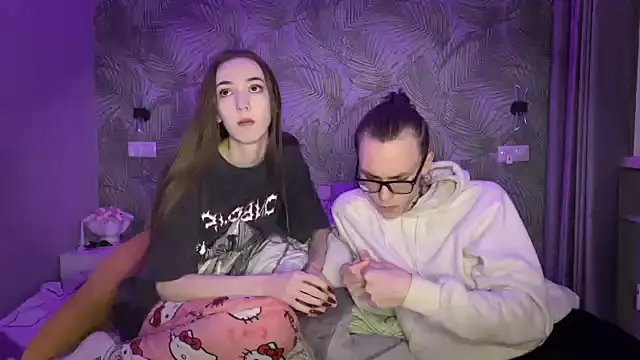 Alex17am online show from February 6, 2026, 11:12 pm