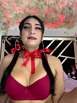 Brianna Trans00 online show from January 9, 2026, 8:05 pm