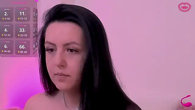 Snapshot of Ariel__Blossom chatting on July 8, 2026, 9:21 am Ariel Blossom online show from July 8, 2026, 9:21 am