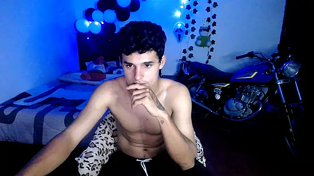 freddy romas online show from October 21, 2025, 1:27 am