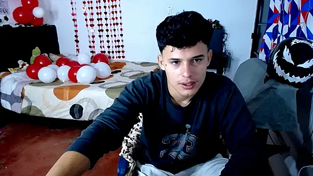 freddy romas online show from April 13, 2026, 11:36 am