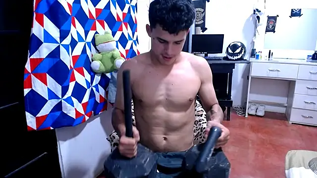 freddy romas online show from April 4, 2026, 1:12 am